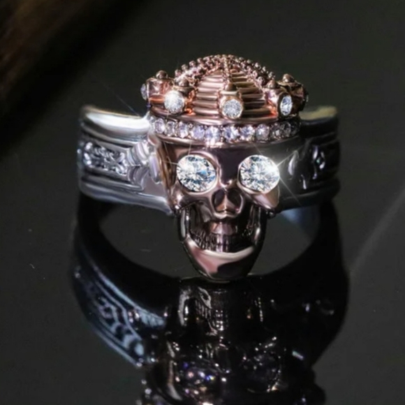 COPY - Men's Ring - Picture 2 of 3